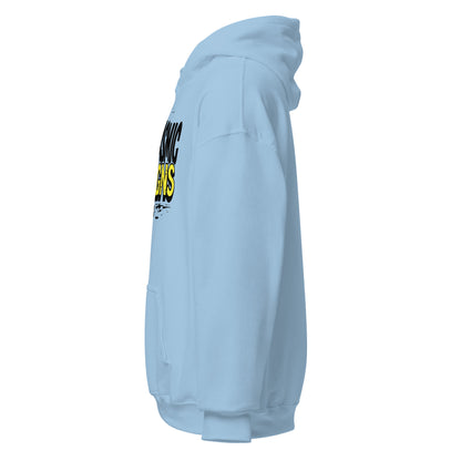 Eyegasmic Designs Signature Hoodie