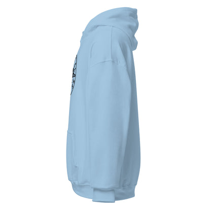 First Class Valet Signature Hoodie