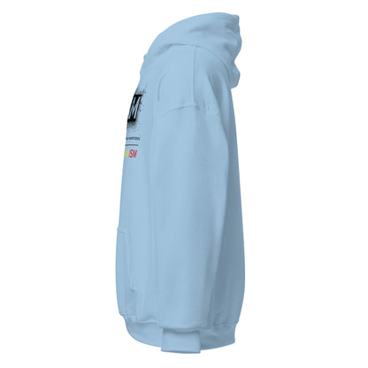 Beam Pan Africanism Signature Hoodie