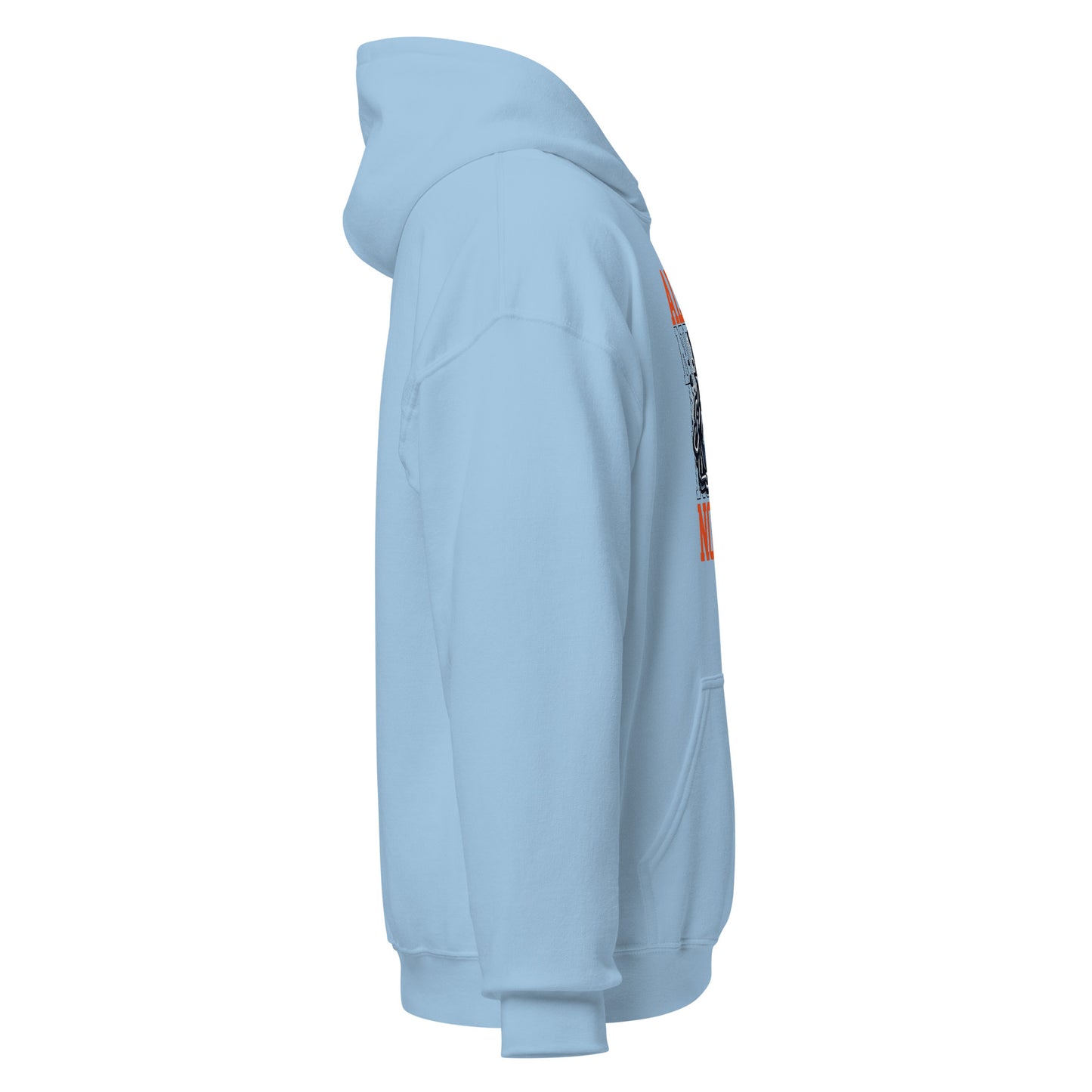 All Bite No Bark Hoodie