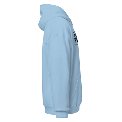 Unisex Jersey Hoodie