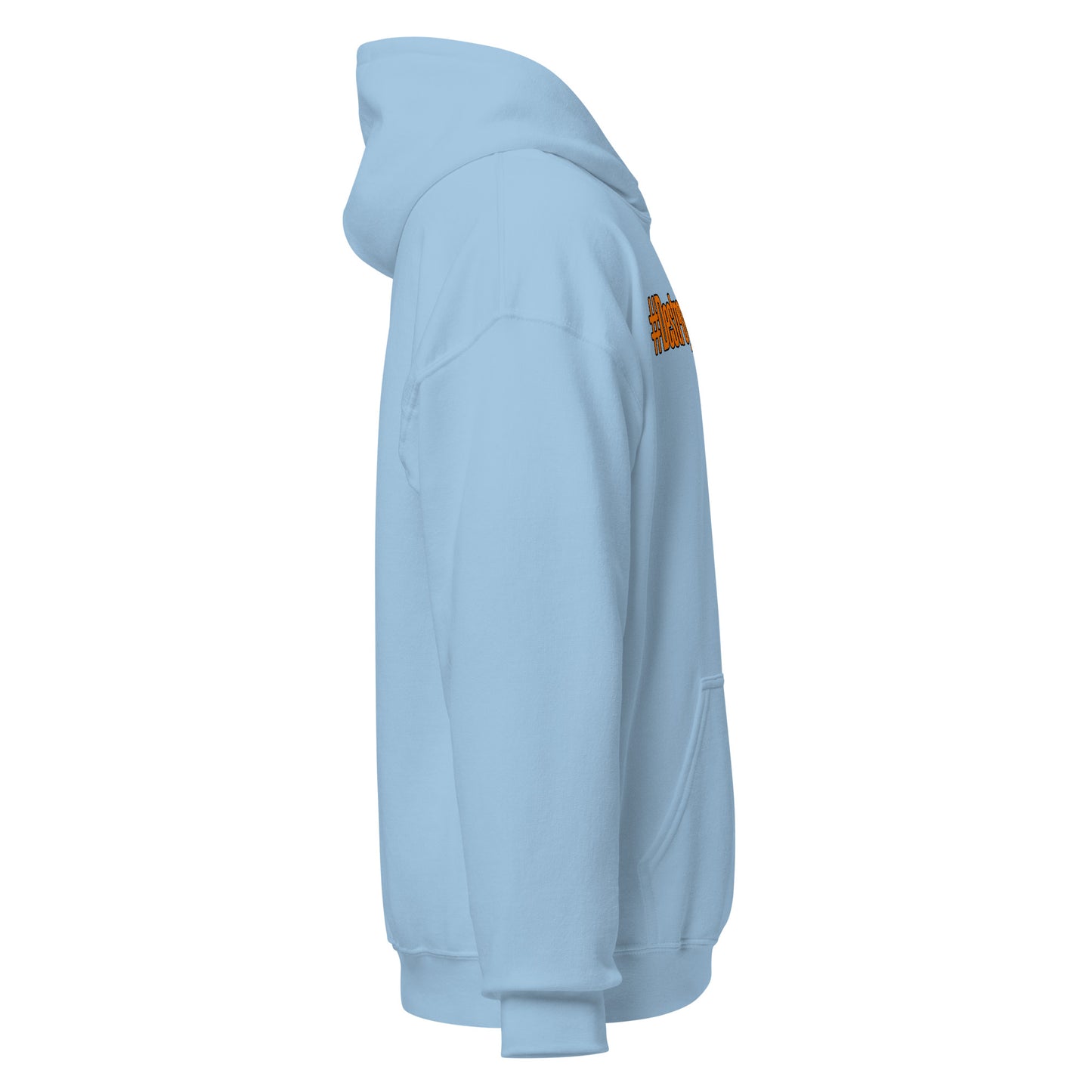 Destroy The Doubt Signature Hoodie