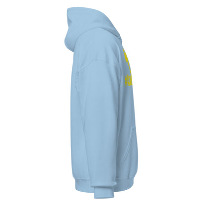 Axe Oakland Signature Hoodie