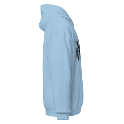 #XRP Signature Hoodie