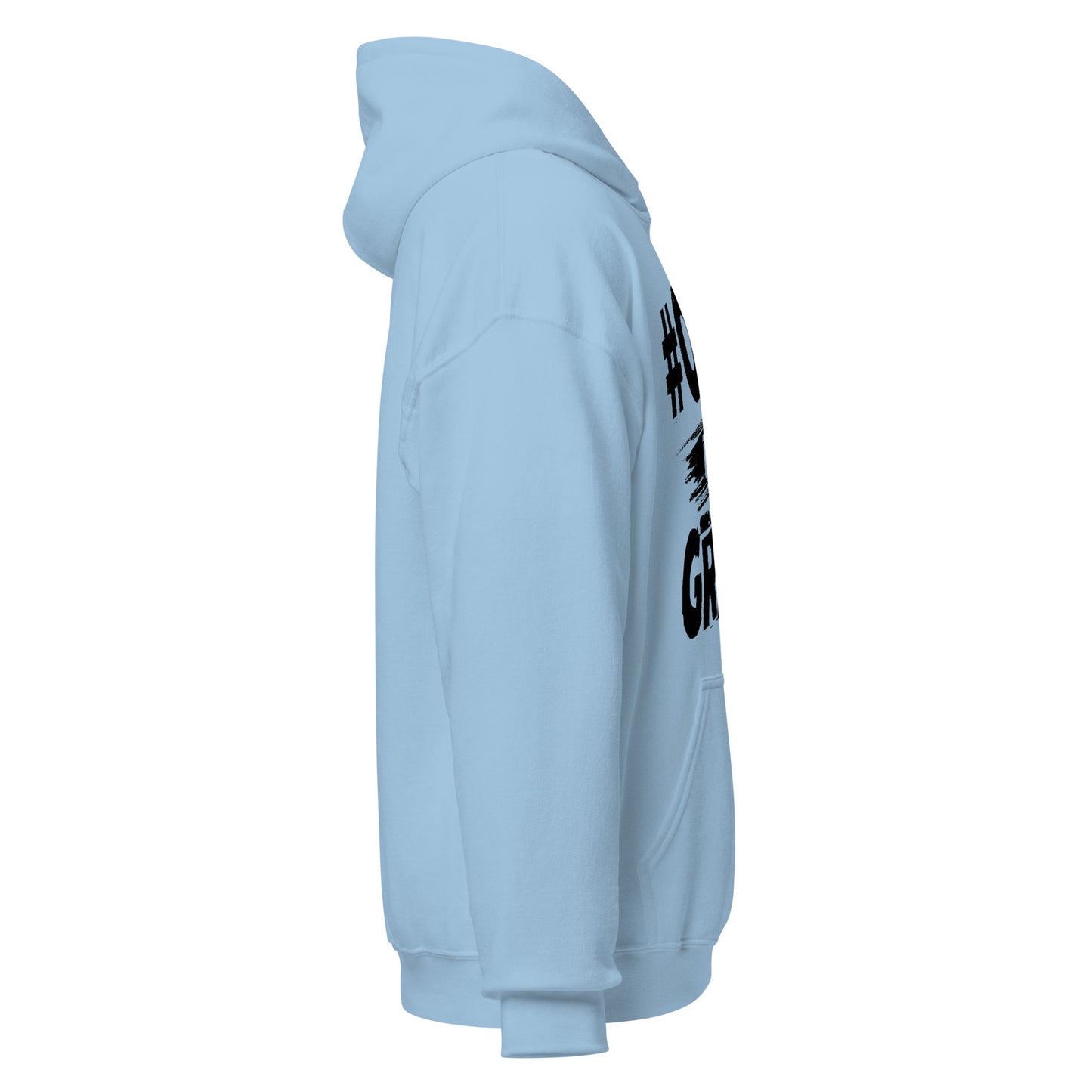 Osez Rever Grand Signature Hoodie
