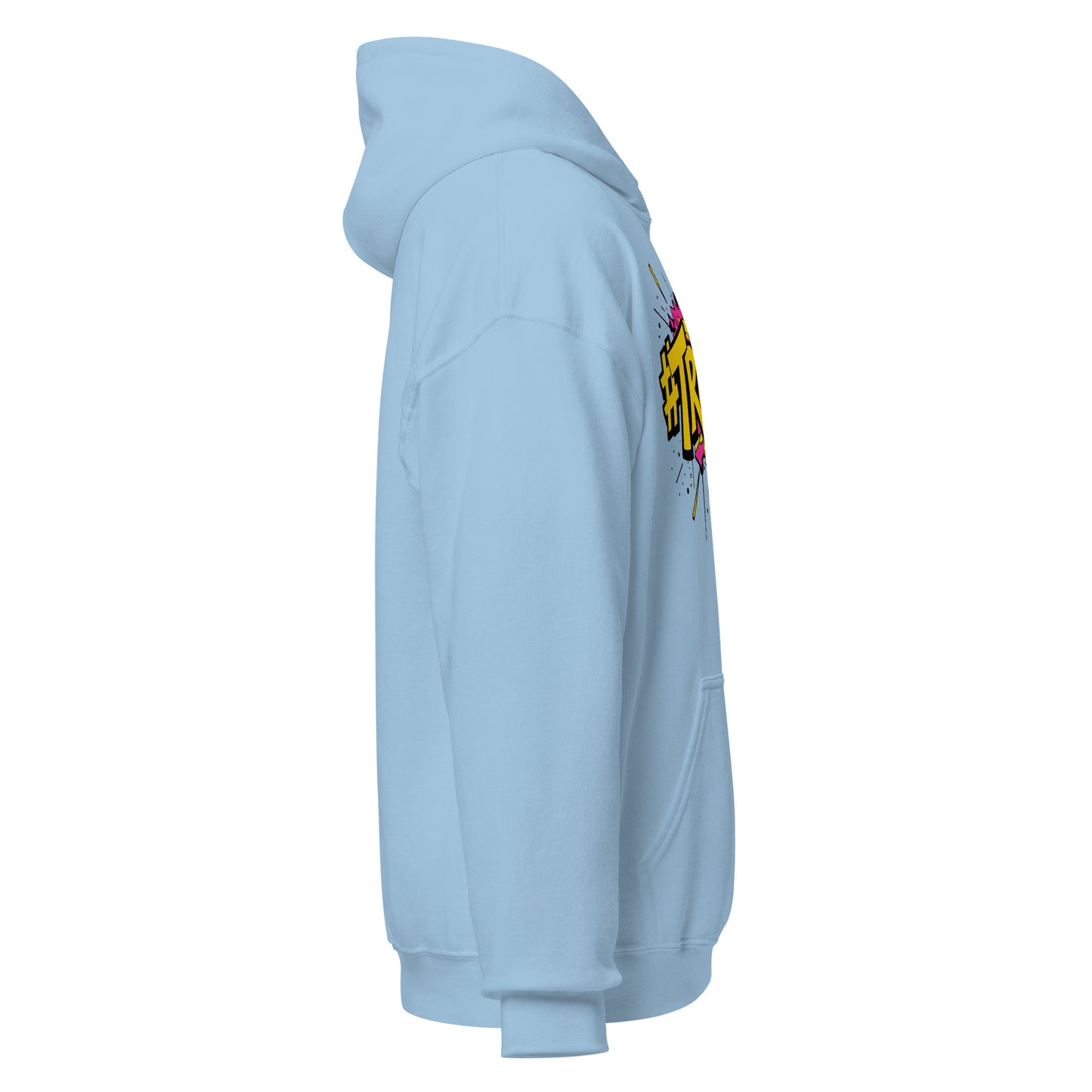 Traakas Signature Hoodie