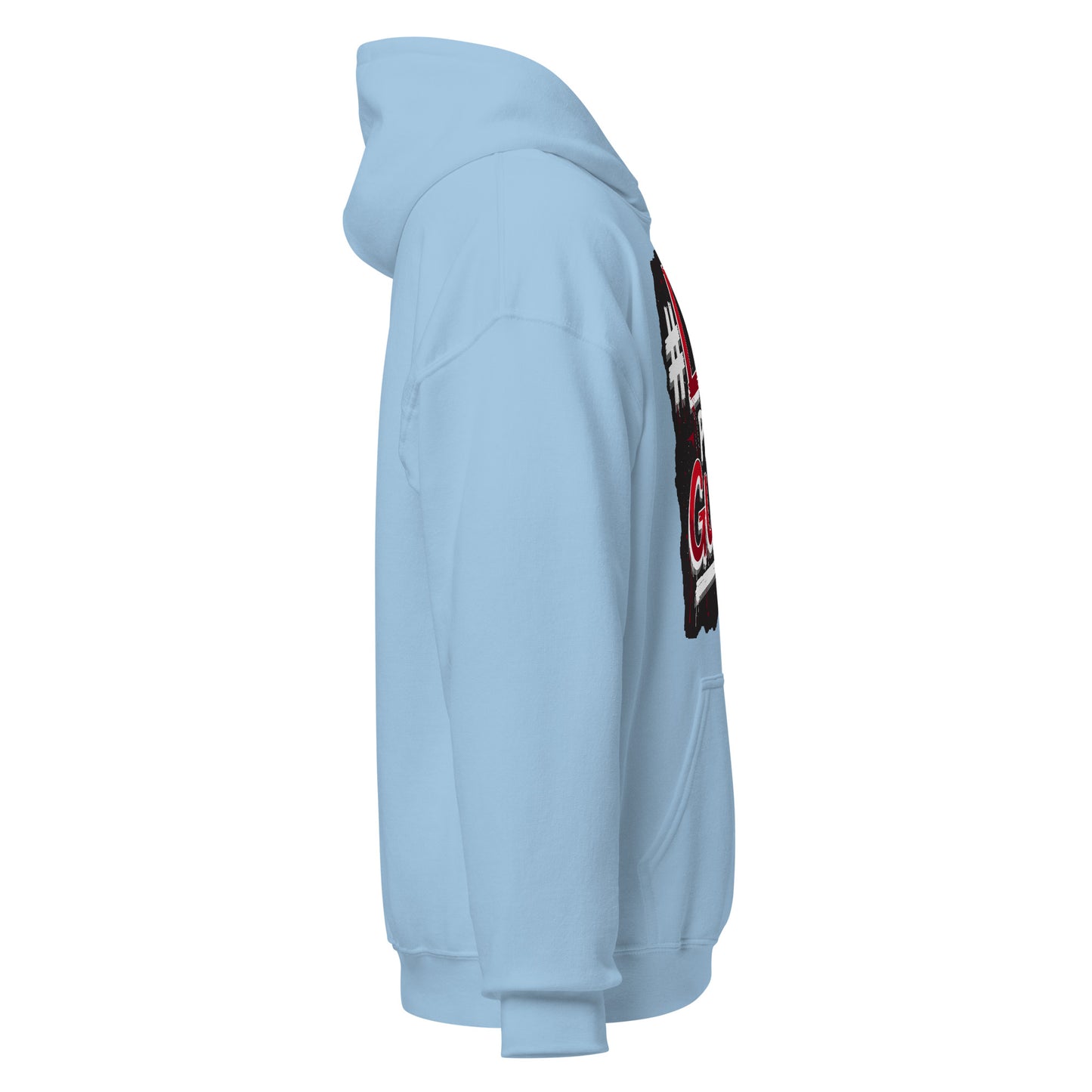 Listo Guerra Signature Hoodie