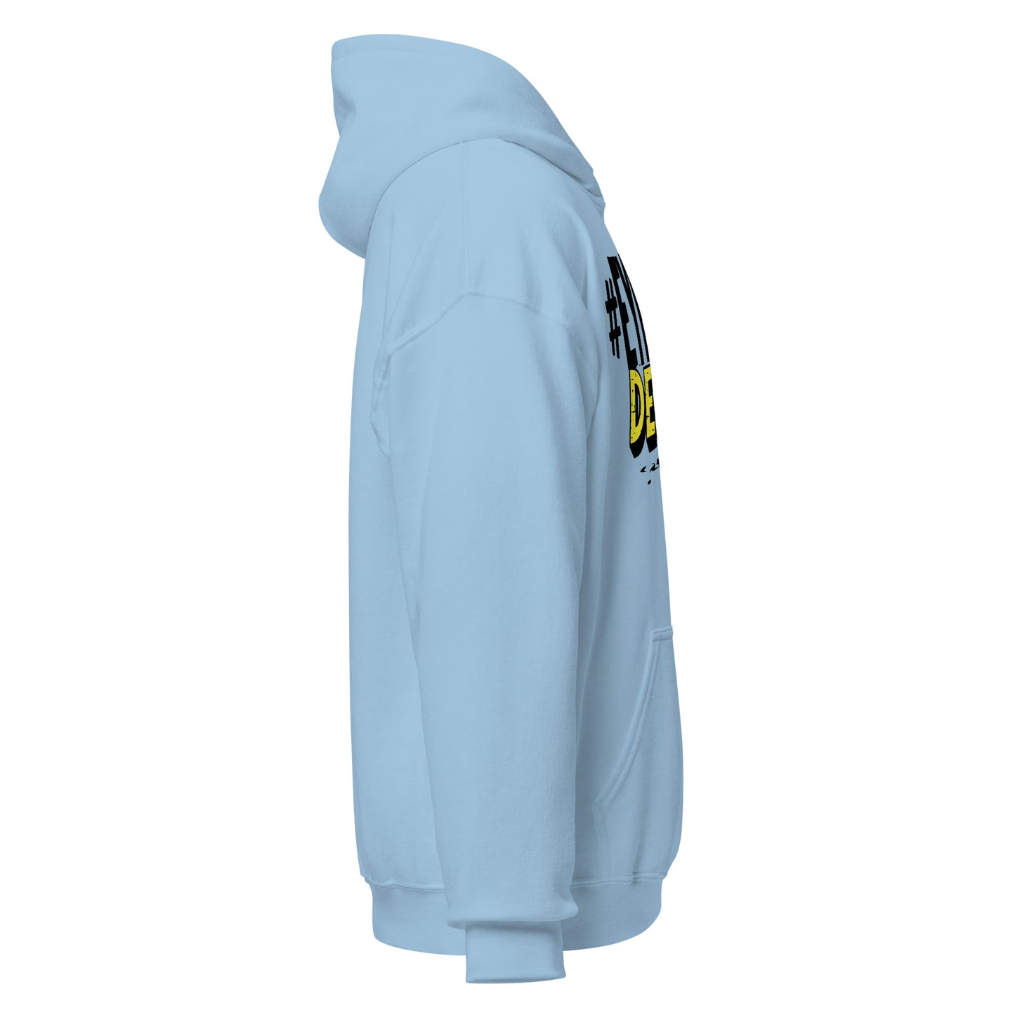 Eyegasmic Designs Signature Hoodie