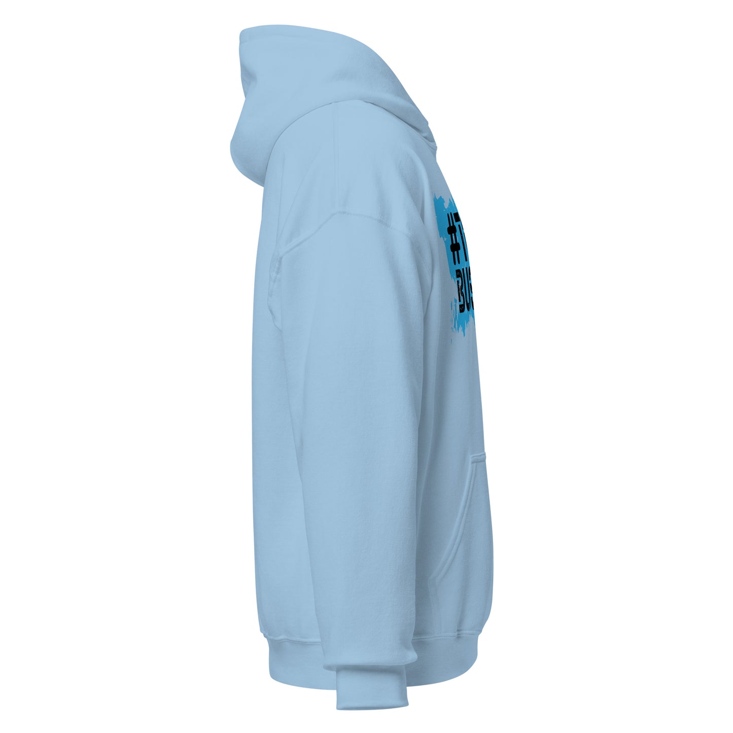 Town Business Signature Hoodie