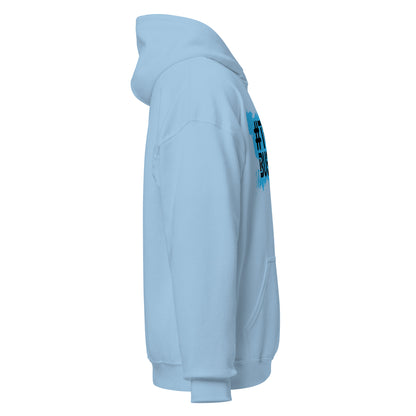 Town Business Signature Hoodie