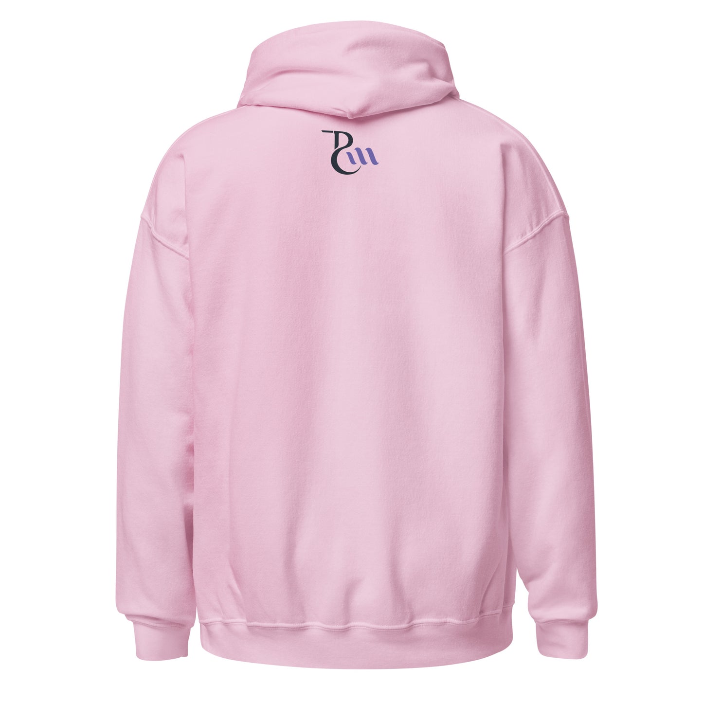 Unisex Jersey Hoodie