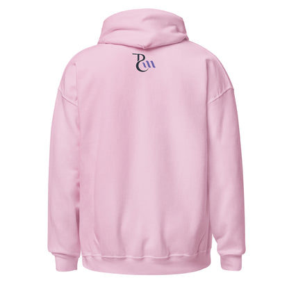 Unisex Jersey Hoodie