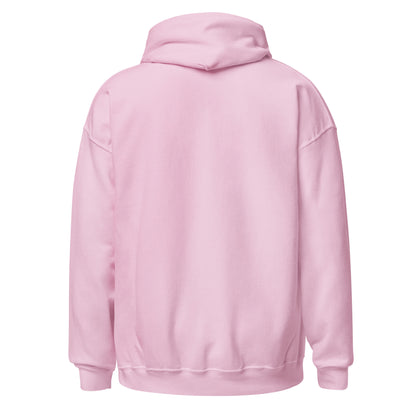 Trailblazer Signature Hoodie