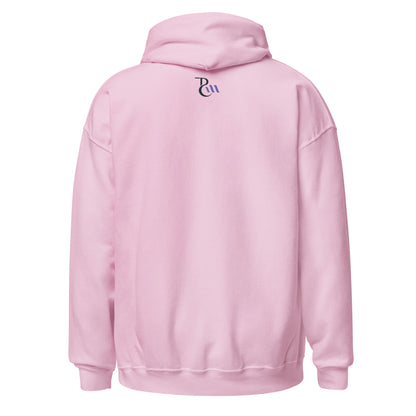 Beam Pan Africanism Signature Hoodie