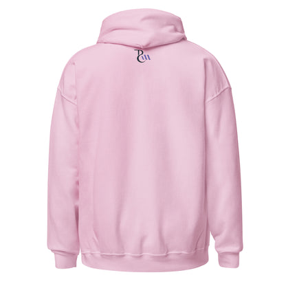 Green Flour Hoodie