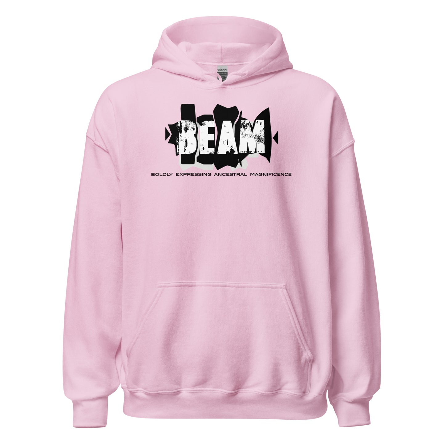 Unisex Heavy Cotton Tee Hoodie