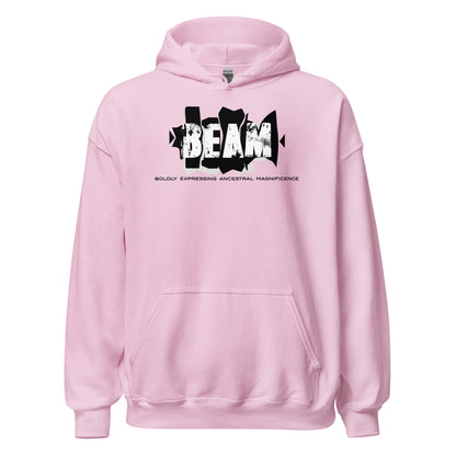 Unisex Heavy Cotton Tee Hoodie