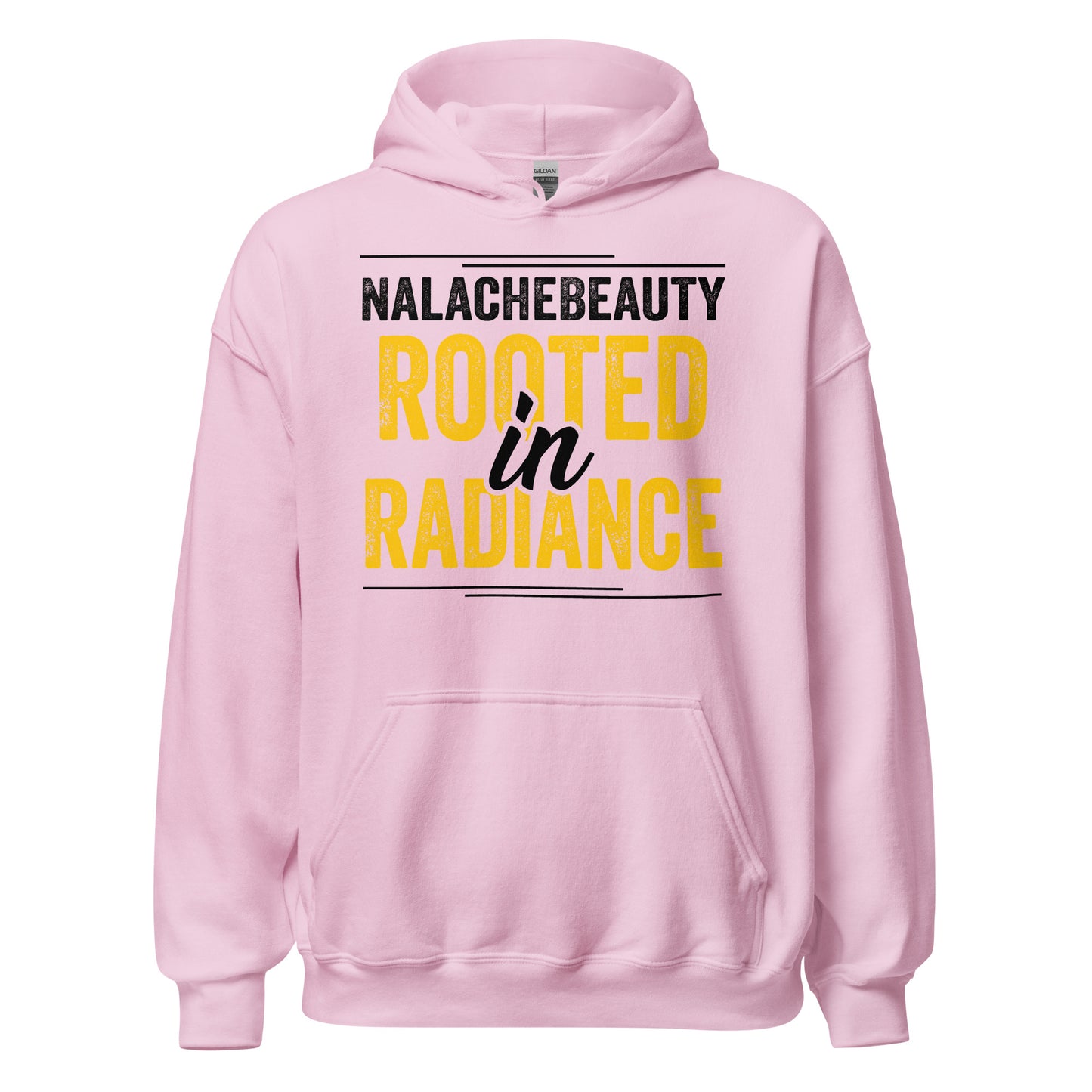 Nalache Beauty Radiance Hoodie
