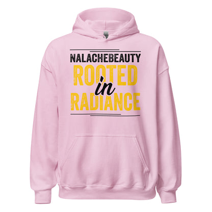 Nalache Beauty Radiance Hoodie