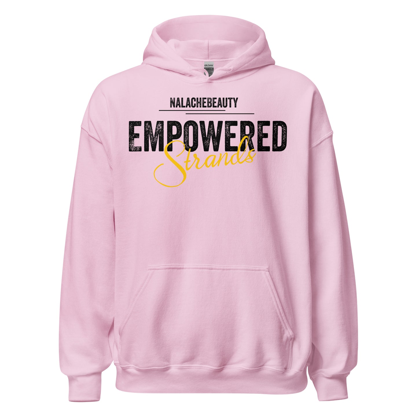 Nalache Beauty Hoodie