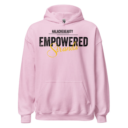 Nalache Beauty Hoodie