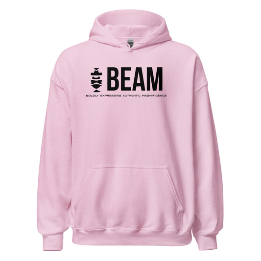 Unisex Heavy Cotton Tee Hoodie