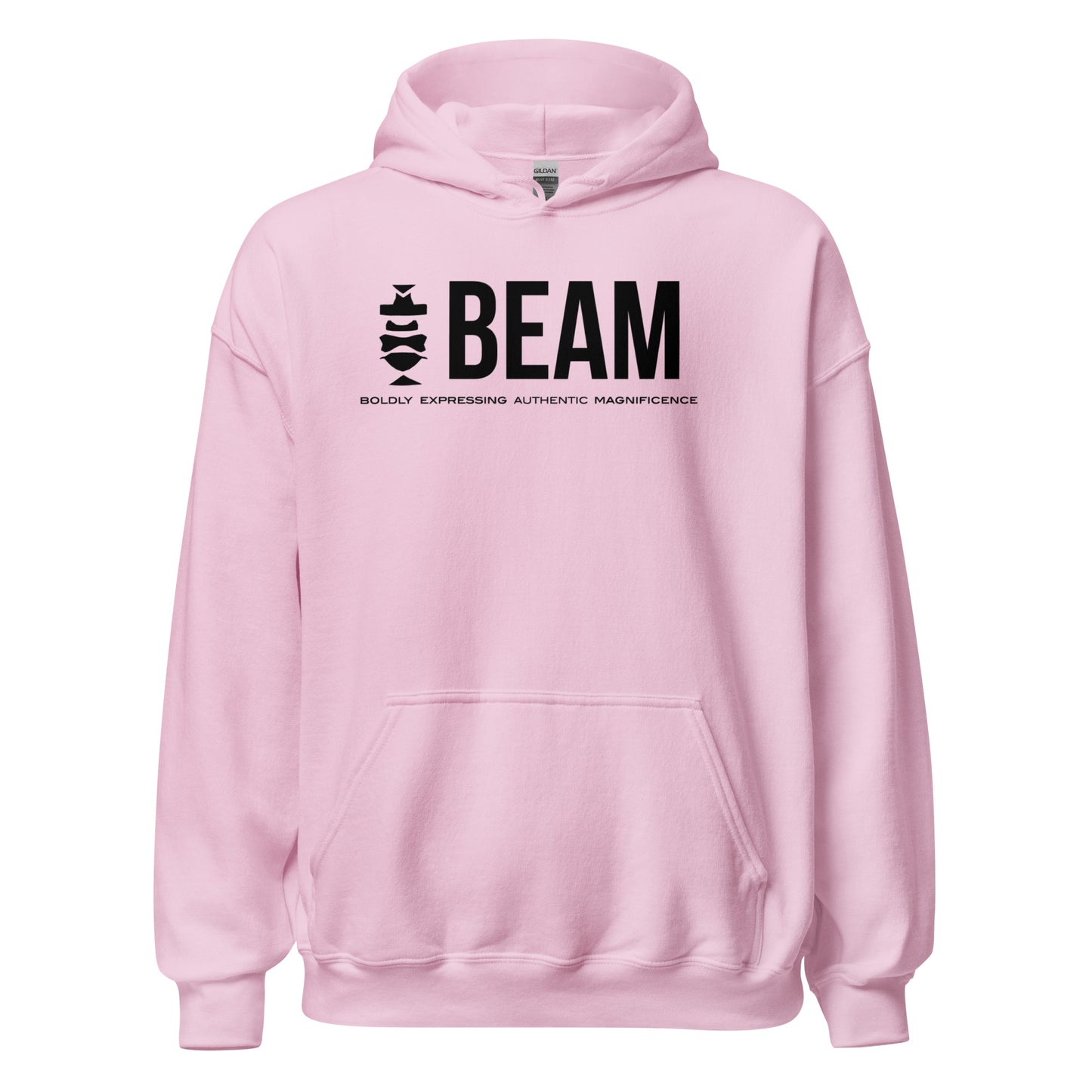 Unisex Jersey Hoodie