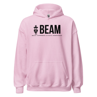 Unisex Jersey Hoodie