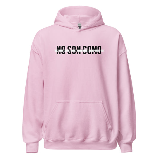 Beam – Non Son Como Nosotros Hoodie