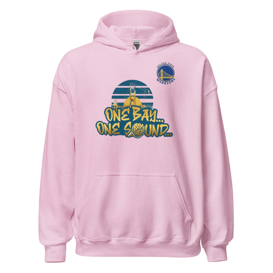 Golden State Warriors Hoodie