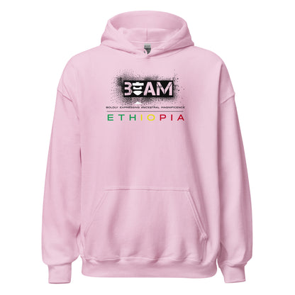Beam Ethiopia Signature Hoodie