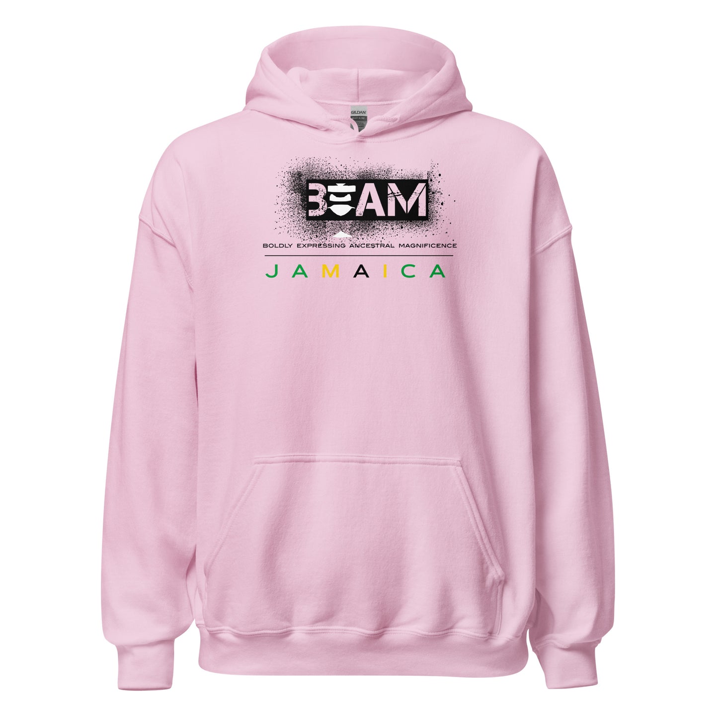 Beam Jamaica Signature Hoodie
