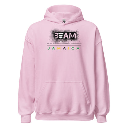 Beam Jamaica Signature Hoodie
