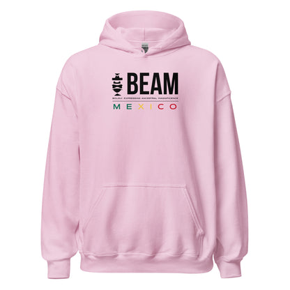 Beam Mexico Hoodie