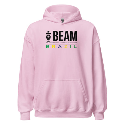 Beam Brazil Hoodie