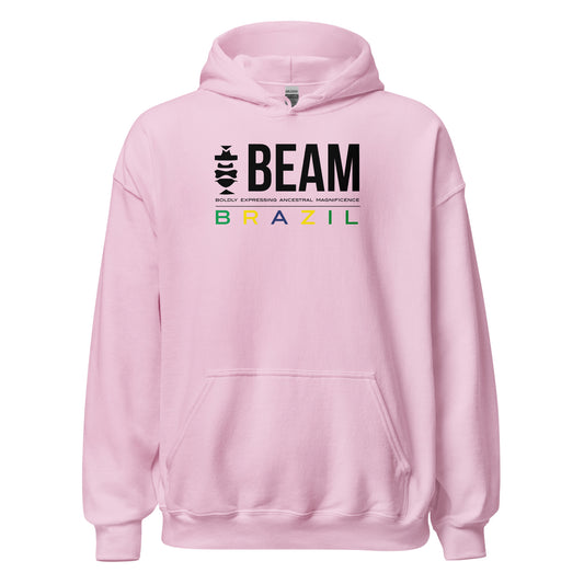 Beam Brazil Hoodie