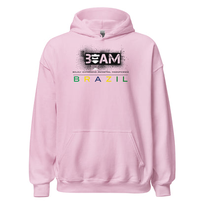 Beam Brazi Signature Hoodie