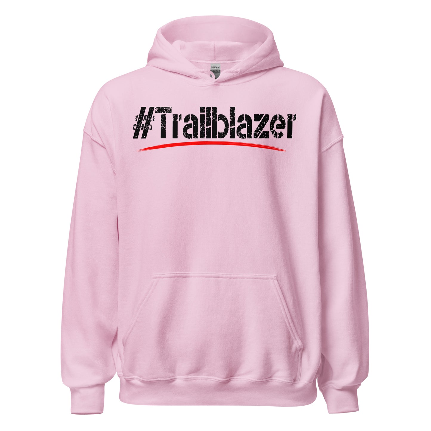 Trailblazer Signature Hoodie