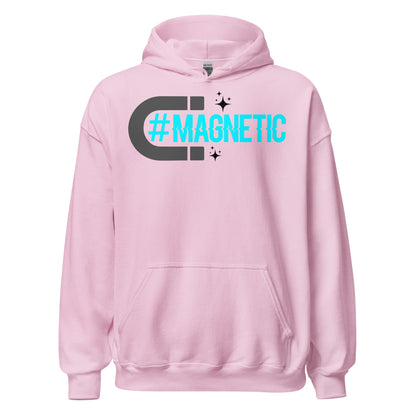 Magnetic Signature Hoodie