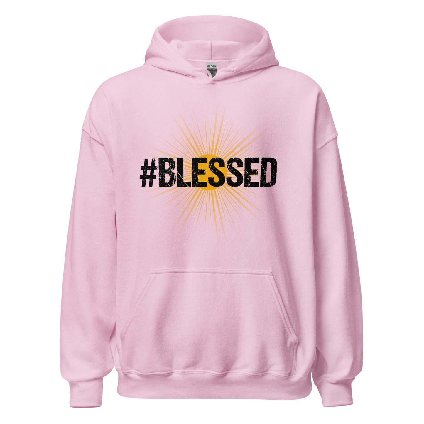 Blessed Signature Hoodie