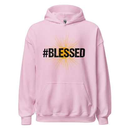 Blessed Signature Hoodie