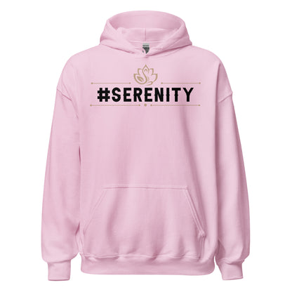 Serenity Signature Hoodie