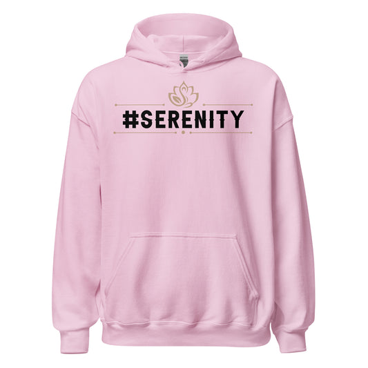 Serenity Signature Hoodie