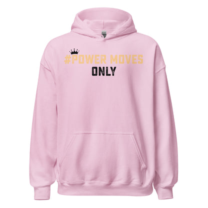 Power Moves Signature Hoodie