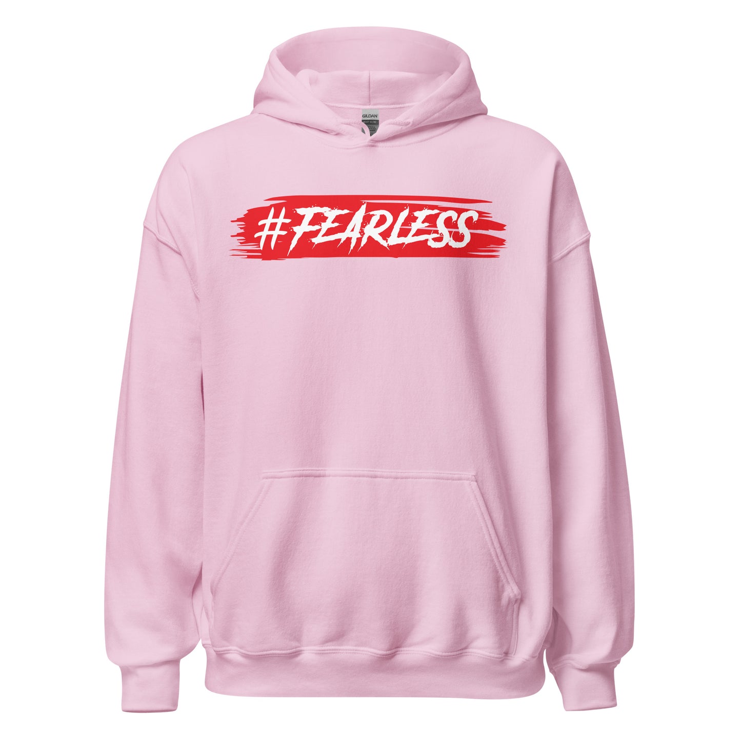 Fearless Signature Hoodie