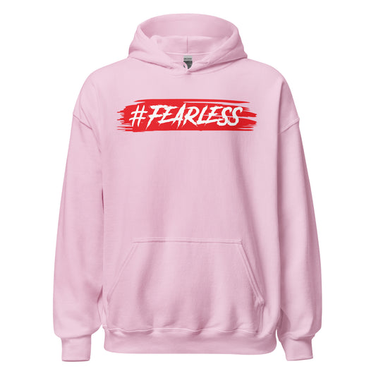 Fearless Signature Hoodie