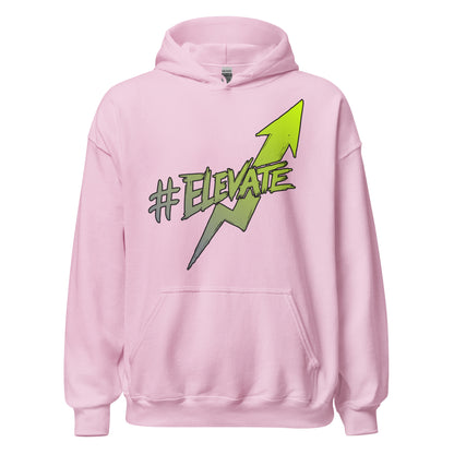 Elevate Signature Hoodie