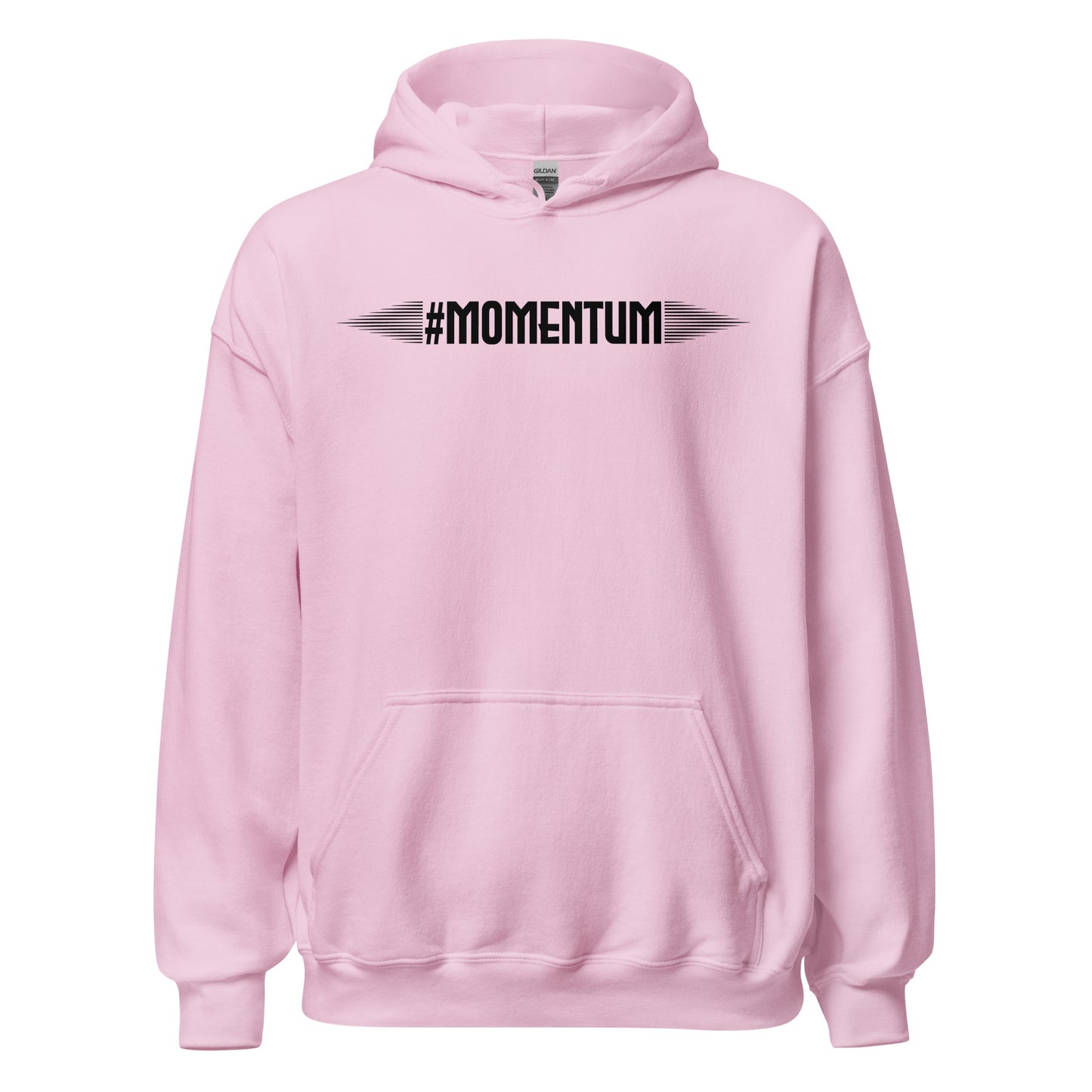 Momentum Signature Hoodie
