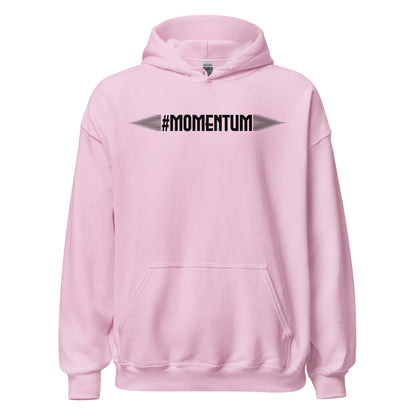 Momentum Signature Hoodie