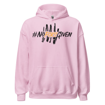 Nofcksgiven Signature Hoodie